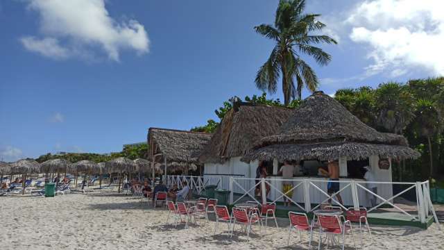 Pauschalurlaub in Varadero buchen